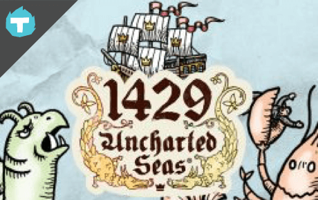 1429 Uncharted Seas Slot Machine Online