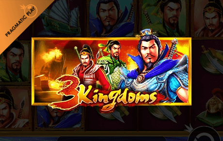 3 Kingdoms Battle of Red Cliffs Slot Machine Online