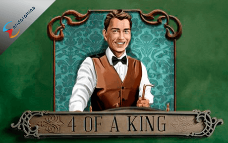 4 Of A King Slot Machine Online