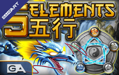 5 Elements Slot Machine Online