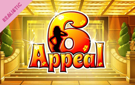 6 Appeal Slot Machine Online