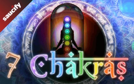 7 Chakras Slot Machine Online