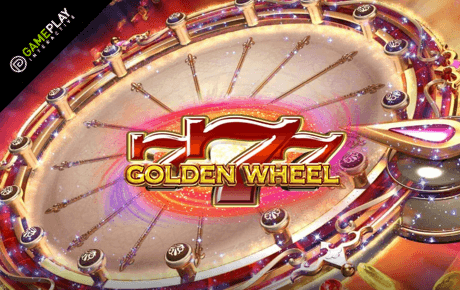777 Golden Wheel Slot Machine Online