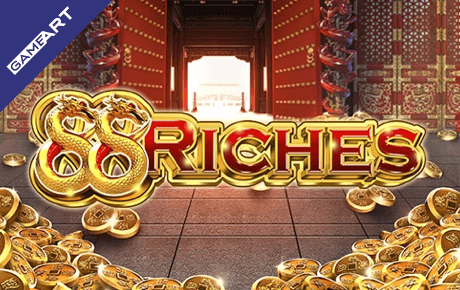 88 Riches Slot Machine Online