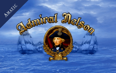 Admiral Nelson Slot Machine Online