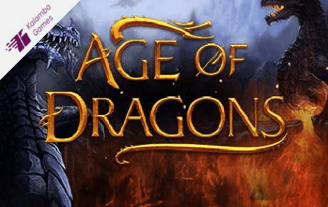 Age Of Dragons Slot Machine Online