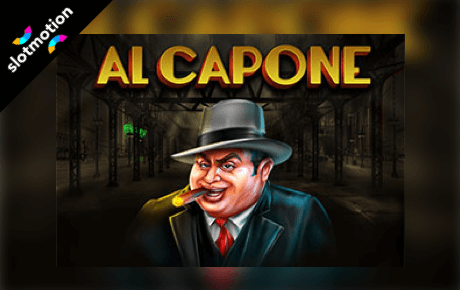 Al Capone Slot Machine Online