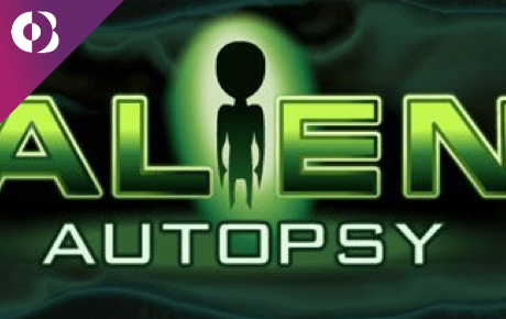 Alien Autopsy Slot Machine Online