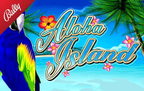 Aloha Island Slot Machine Online