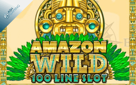 Online Amazon Wild Slot Info