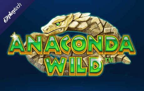 Anaconda Wild Slot Machine Online