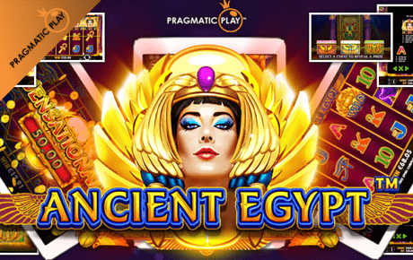Ancient Egypt Slot Machine Online