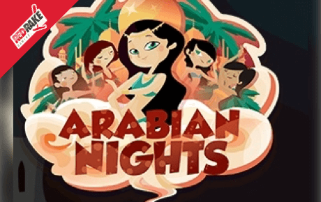 Free Arabian Nights Slot Game