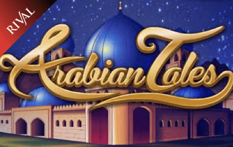 Arabian Tales Slot Machine Online