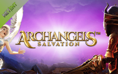 Archangels Salvation Slot Machine Online