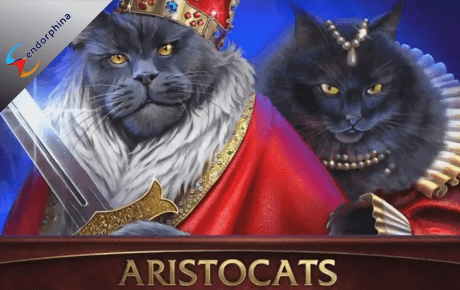 Aristocats Slot Machine Online