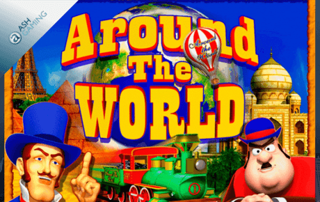 Around the World Slot Online