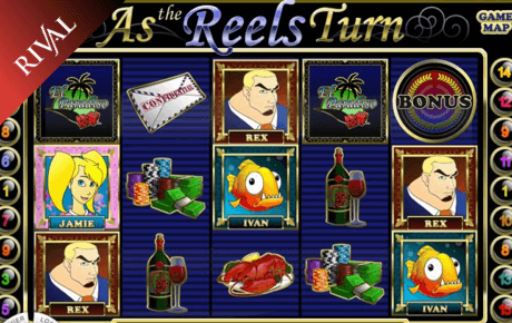 As the Reels Turn 2: The Gamble Slot Machine Online