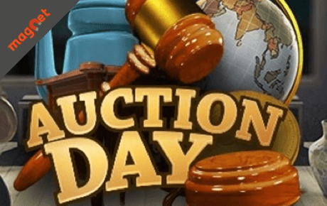 Auction Day Slot Machine Online