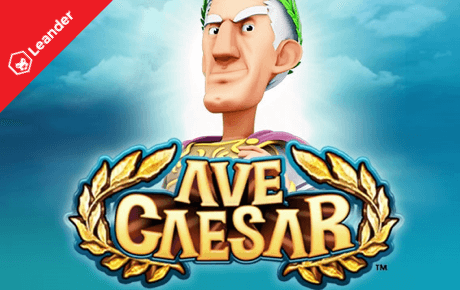 Ave Caesar Slot Machine Online