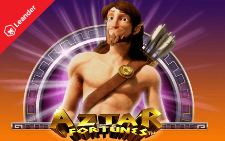 Aztar Fortunes Slot Machine Online