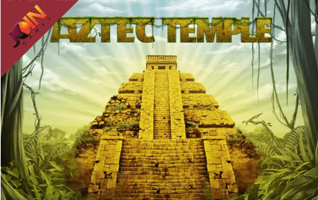 Aztec Temple Slot Machine Online