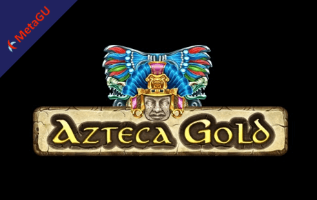 Azteca Gold Slot Machine Online