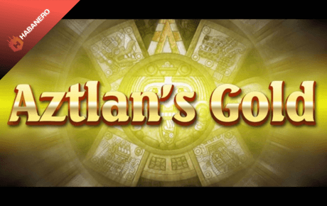 Aztlans Gold Slot Machine Online