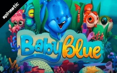 BabyBlue Slot Machine Online