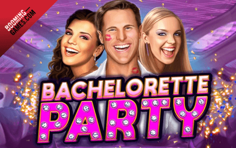 Bachelorette Party Slot Machine Online
