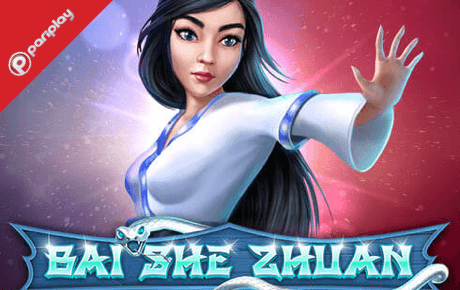 Bai She Zhuan Slot Machine Online
