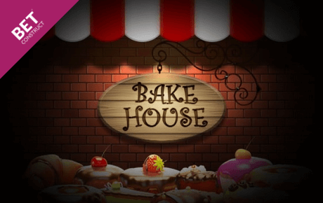 Bake House Slot Machine Online