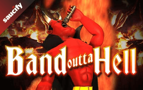 Band Outta Hell Slot Machine Online