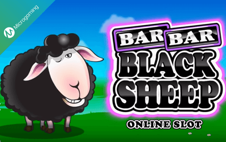 Bar Bar Black Sheep Slot Machine Online