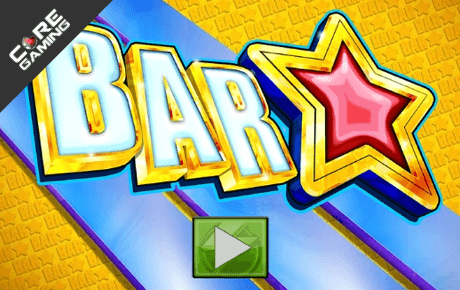 Bar Star Slot Machine Online