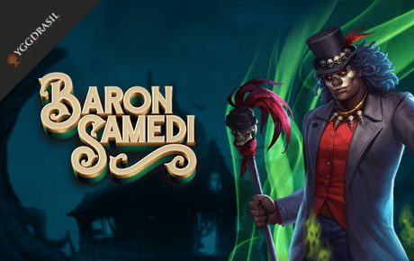 Baron Samedi Slot Machine Online
