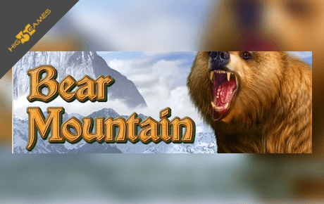 Bear Mountain Slot Machine Online