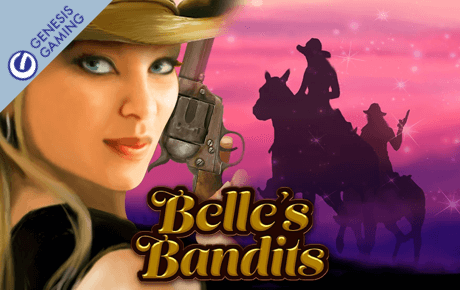 Belles Bandits Slot Machine Online