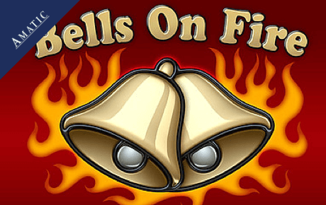 Bells on Fire Slot Machine Online