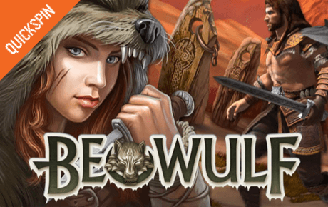 Beowulf Slot Machine Online