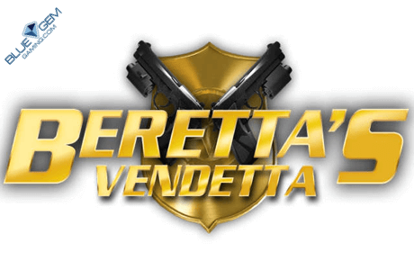 Berettas Vendetta Slot Machine Online