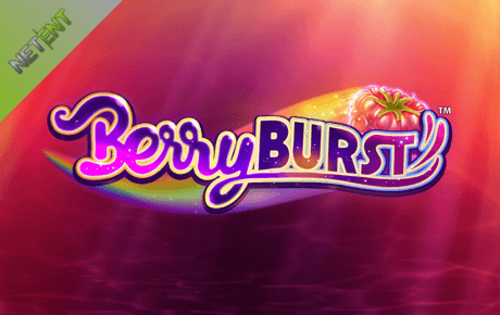 Berryburst Slot Machine Online