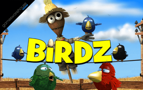 Birdz Slot Machine Online
