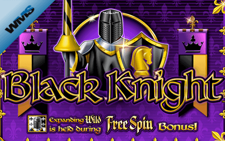 Black Knight Slot Machine Online