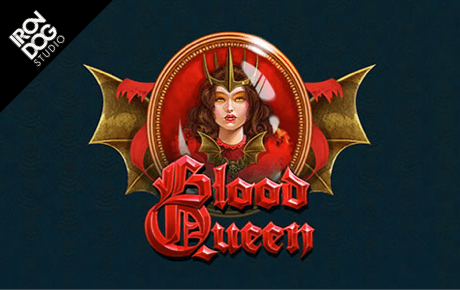 Blood Queen Slot Machine Online