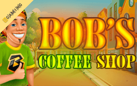 Bob’s Coffee Shop Slot Machine Online