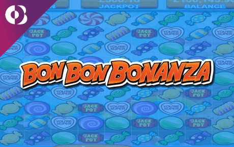 Bon Bon Bonanza Slot Machine Online