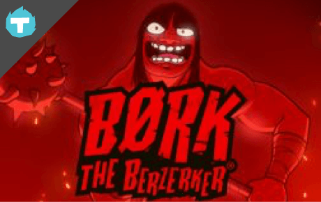 Bork the Berzerker Slot Machine Online