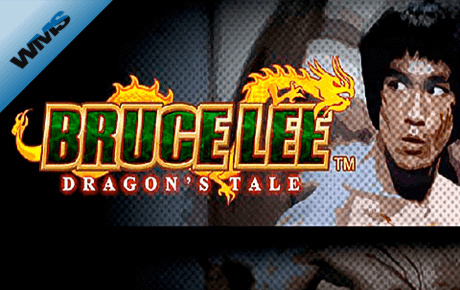 Bruce Lee Dragon’s Tale Slot Machine Online