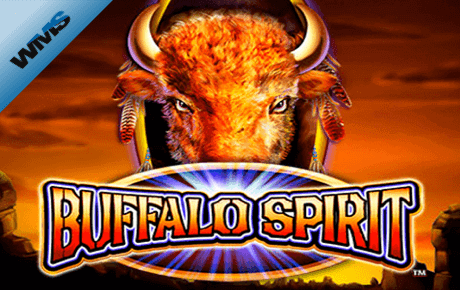Buffalo Spirit Slot Machine Online